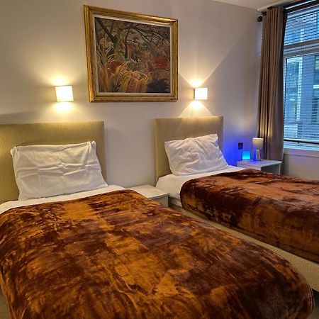 Tottenham Apartments ロンドン エクステリア 写真
