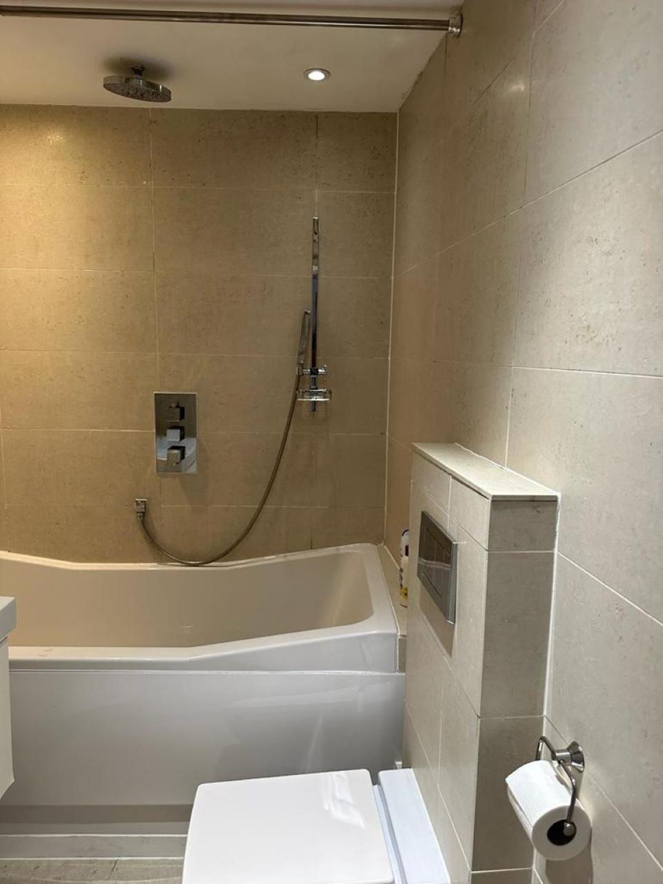 Tottenham Apartments ロンドン エクステリア 写真